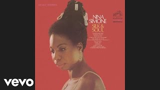 Nina Simone - Save Me (Audio)