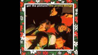 The Pretty Things - You&#39;ll Never Do It Baby