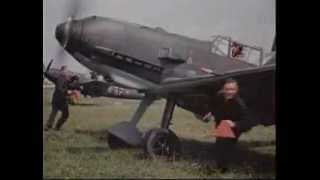Geschichte der deutschen Luftwaffe 1914-1945 (POLAR Film Trailer)