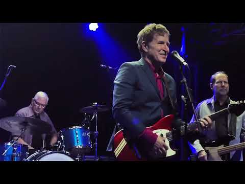 The Dream Syndicate - Magnolia, Milan 16 October 2022 first set