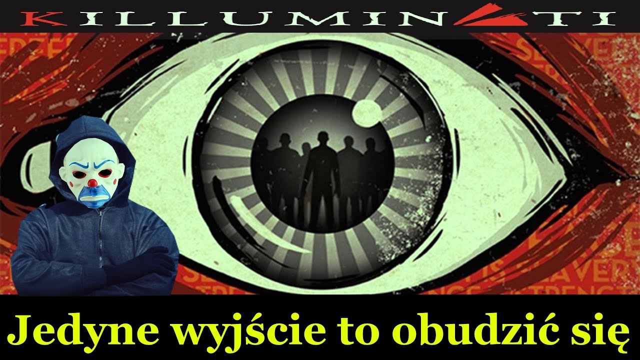 Jedyne wyjście to obudzić się (Zakazane Piosenki)
