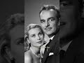 Grace Kelly shares the story of  her wedding on Liminal