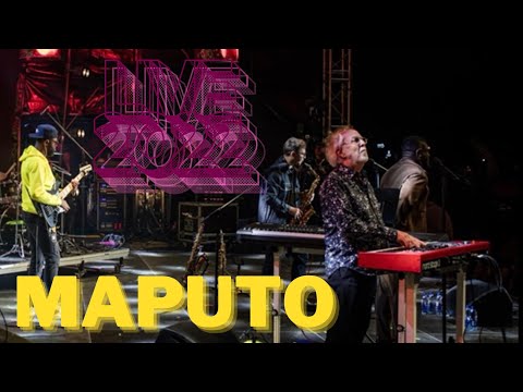 Bob James & Andrey Chmut - MAPUTO  (Klaipeda Jazz Fest 2022)