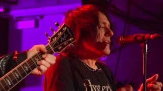 Goo Goo Dolls, Free of Me, Express Live, Columbus OH, November 12, 2016