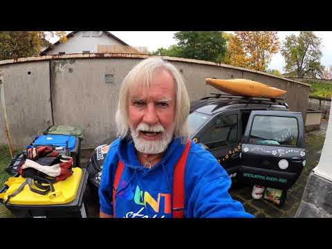 kanukassel-TV (neu): Penner-Statement im Corona-Hotspot Gießen