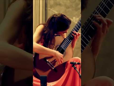 Ana Vidovic: Asturias