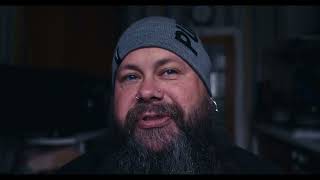 Let's meet Jonny (Cruise with my Father)