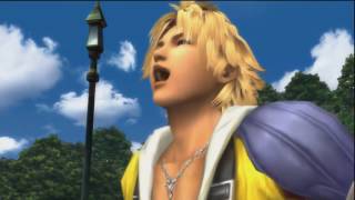 Winning Friends - Let's Play Final Fantasy X Part 31