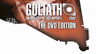 Goliath 12   The Last Odyssey DVD 1