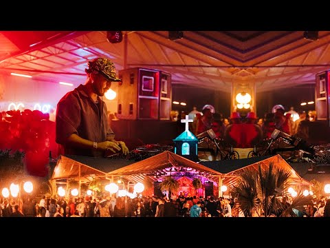 Cour T. Live @ Surreal Park, Brazil 2026