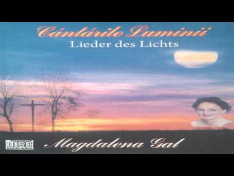 Magdalena Gal - De ce-s cuprins de grijuri