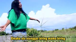 Download lagu 'ONGGAR-ONGGAR' By. Srimalem Br. Bangun mp3