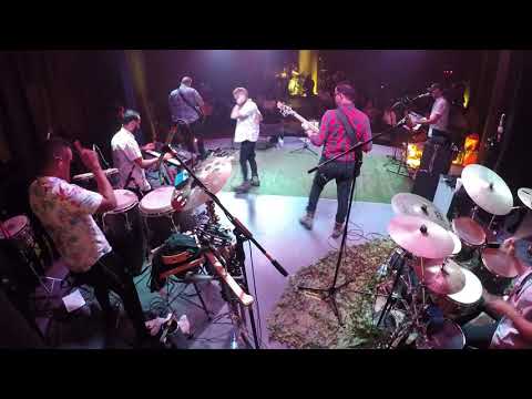 Concierto Omar Quezada en Studio Theater