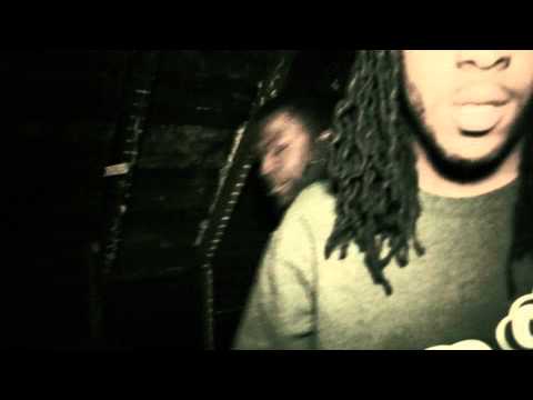 Milli Marley Ft. UrBoyBlack - Po It SLow (Prod. by BeatsbyAnt)