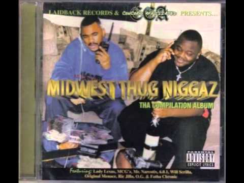 Will Scrilla - Insane ft. Ric Jilla