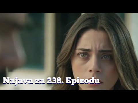 Najava za 238. Epizodu - Emanet / Fatalna Ljubav