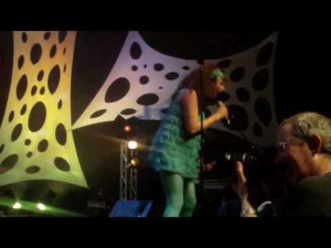 Festival Cosmic Trip 2010 - Responders - Boom Chacka!.AVI