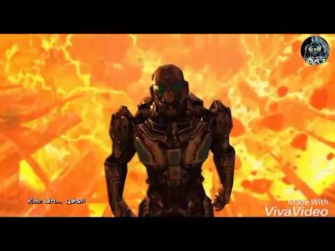 N.O.V.A. 3 (ALL NONCUSTOM CUTSCENES)