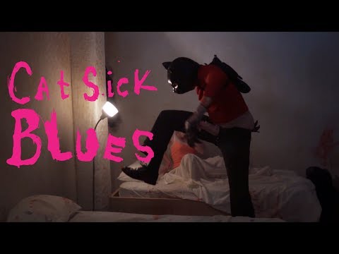 Cat Sick Blues (2016) - Trailer