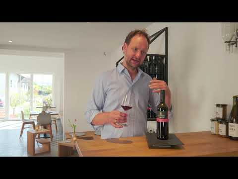 Kennenlern Tasting: Schwarzriesling