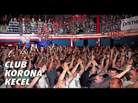 Nils  Noa & James Cole - Live @ Club Korona, Kecel 2006-12-31
