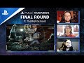Mortal Kombat 11: Aftermath - Final Round: TheMightyUnjust | PS Competition Center