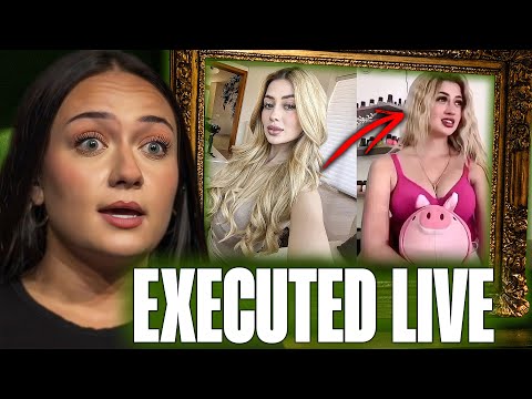 The Horrific Story of TikTok Influencer Valeria Márquez Being Executed During Livestream
