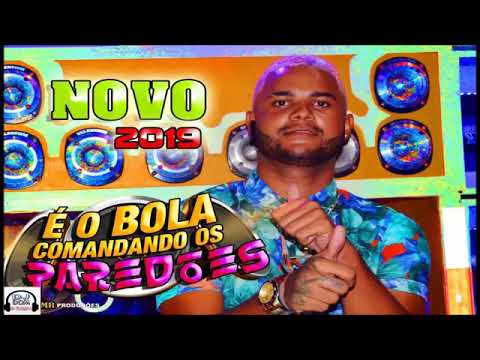 MC BOLA DO CH - MALVADA - MÚSICA NOVA 2019