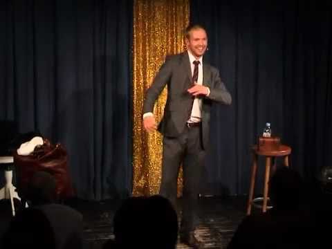 Timo Wopp ADHS am 19.09.2010