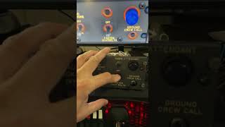 Download lagu Passenger signs, ground crew call and flight attendant call buttons mp3