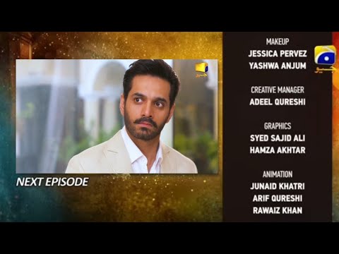 Tere Bin Episode 44 teaser - 10th May 2023- Har Pal Geo - Dramatic View