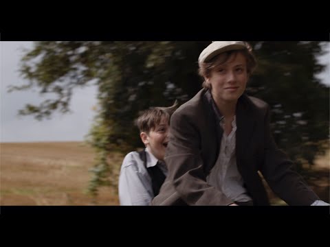 NUR EIN FREITAG - Trailer