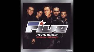 14 Battlestar - FIVE