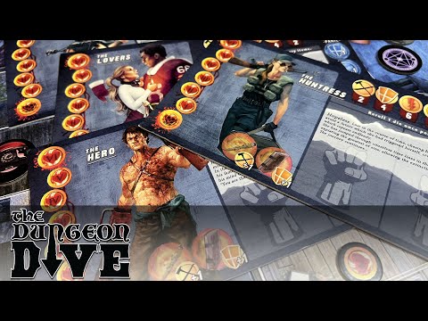 Pandemonium - A few things I like about this flawed horror survival game