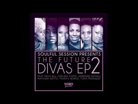 Soulful Session Presents Maya Blu - Promise