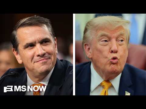 MASSIVE LOOPHOLES could allow Trump to RESTORE $1.776B fund, IRS immunity