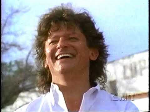 Run for the Border - Johnny Rodriguez