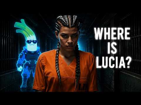 Gia Leaks