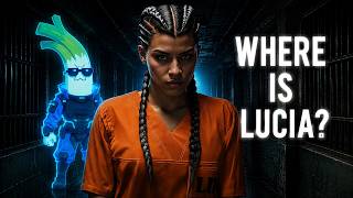 Where is Lucia (GTA 6 Gameplay Leaks)