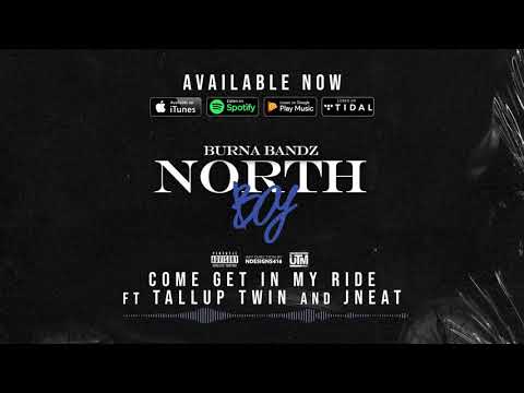 Video thumbnail for Come Get in My Ride