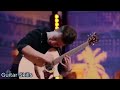 Marcin Patrzalek All Performances On America S Got Talent