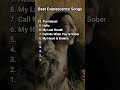 Top 10 Best Evanescence Songs Evanescence Top10 Bestsongs Bestmusic