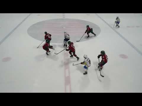 Karhu-Kissat - Kiekko-Espoo EKS (27.9.2020)