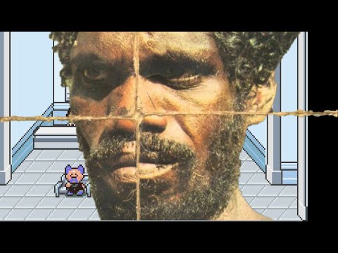 DeathBound | Death Grips x EarthBound Mashup