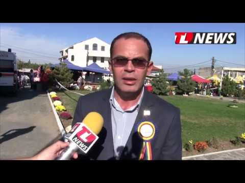 TLnews.ro | Ziua Comunei Niculițel, Tulcea - 2018