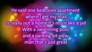 George Strait   I Hate Everything Lyrics