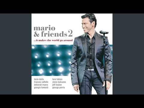 Gethsemane (feat. Steve Balsamo)