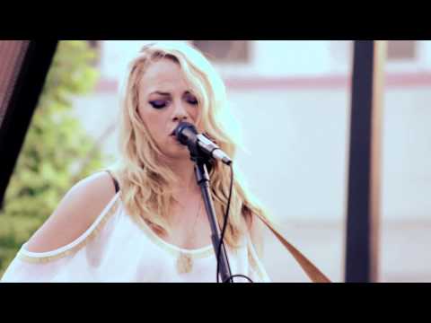 Samantha Fish "Gone For Good" Live in Decatur, IL