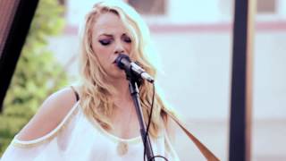 Samantha Fish &quot;Gone For Good&quot; Live in Decatur, IL