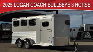 A preview image of the linked video showcasing 2025 Logan Coach Bullseye 3HBP